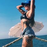 @renata_drummond's profile picture on influence.co