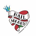 @hailmerrysnacks's profile picture