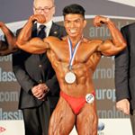 @fitphil1510's profile picture on influence.co