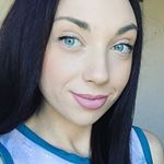 @baygusnastasia's profile picture on influence.co