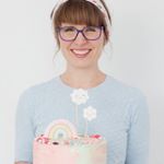 @hellonaomicakes's profile picture on influence.co