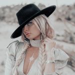 @evaacatherine's Profile Picture