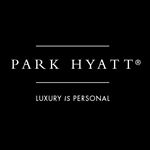 @parkhyatt's profile picture on influence.co