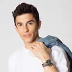 @marcmarquez93's profile picture on influence.co