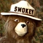 @smokeybear's profile picture on influence.co