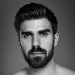 @armandosparis's profile picture on influence.co