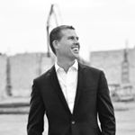 @adamstewart's profile picture on influence.co