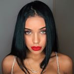 @nisrinasbia's profile picture on influence.co