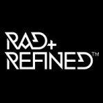 @radandrefined's profile picture on influence.co