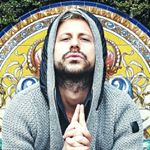 @alessandromarras's profile picture on influence.co