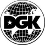 @dgk's profile picture on influence.co
