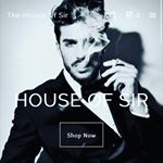 @thehouseofsir's profile picture on influence.co
