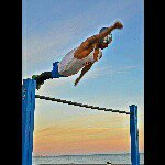 @iguecruz_streetworkout's profile picture on influence.co
