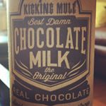 @trykickingmule's profile picture on influence.co