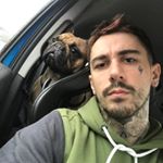 @harrymain's profile picture on influence.co