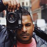 @jacobsantiago's profile picture on influence.co