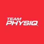 @teamphysiq's profile picture on influence.co