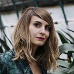 @zoemacaron's profile picture on influence.co