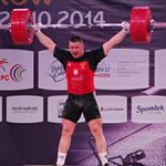 @arekmichalski's Profile Picture