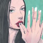 @mariaherreros's profile picture on influence.co