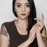 @missedenmarie's profile picture on influence.co