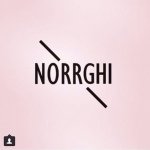 @norrghi's profile picture on influence.co