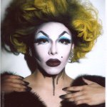 @voodonna_black's profile picture on influence.co