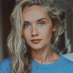 @chigarevaelena's profile picture on influence.co