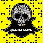 @elhefescottsdale's profile picture on influence.co