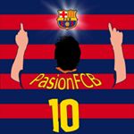 @pasionfcb's profile picture on influence.co