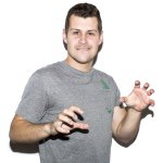 @rcheek's profile picture on influence.co