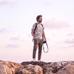 @pericus16's profile picture on influence.co