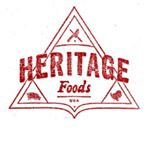 @heritagefoodusa's profile picture on influence.co