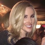 @cristinablairgibson's Profile Picture