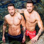 @the_alberti_twins's profile picture on influence.co