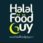 @halalfoodguy's profile picture on influence.co