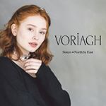@voriagh's profile picture on influence.co