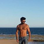 @srdanielo86's profile picture on influence.co