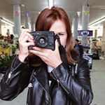 @raquelcalvino's profile picture on influence.co