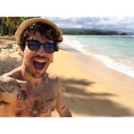 @dantelami's Profile Picture