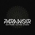 @paranoir.ink's Profile Picture