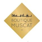@boutiquemuscat's profile picture