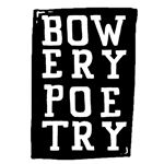 @bowerypoetry's profile picture on influence.co