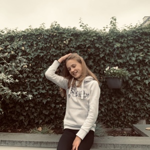 @brigit's profile picture on influence.co