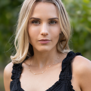 @joellelevine's profile picture on influence.co