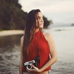 @aidadesarraga's profile picture on influence.co