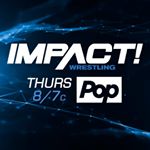 @impactwrestling's profile picture on influence.co