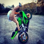 @romabakiev's profile picture on influence.co