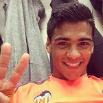 @isalva10's profile picture on influence.co