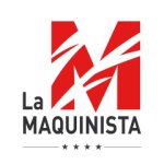 @lamaquinista's profile picture on influence.co